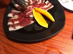 -山之屋炭火烧肉·生啤畅饮(大朗万科中央公园店)