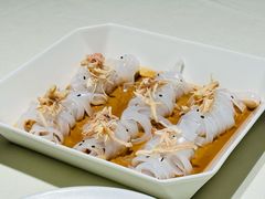 -四季民福烤鸭店(外滩外白渡桥店)