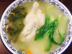 小食-汤泉良子(金源店)