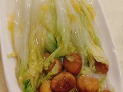 -奥华餐厅·老张记(台基厂店)