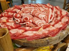 -有拈头成都市井火锅(稠州西路店)