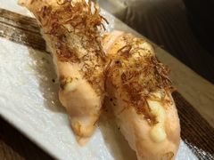 洋风三文鱼-东京屋(武定路店)