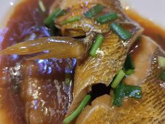 -韩记海鲜饺子旗舰店(红海新区店)