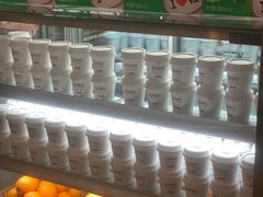 -西贝(金桥店)