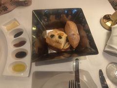 -龙虾酒吧扒房(宁波香格里拉店)