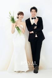 -挪娅婚纱摄影皇家会所