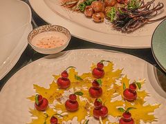 -曾宴·楚菜(湖北省博物馆店)