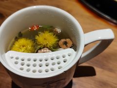 -楠火锅(太古里总店)