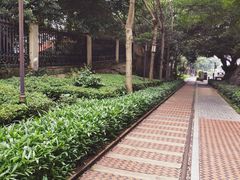 -铁路文化公园