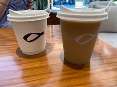 -Line 咖啡(石厦花园店)