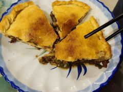 -卡万金特色藏餐