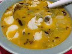 酸菜鱼-西贝(无锡万象城店)