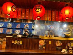 -鸟鹏烧鸟居酒屋(昌岗店)