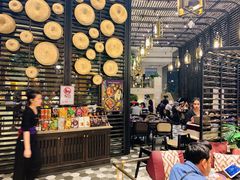 -naraya(Siam Paragon)