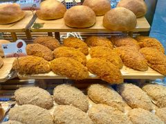-BreadTalk面包新语·烘焙蛋糕(益田假日店)