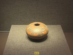 -甘肃省博物馆