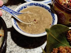糖藕粥-南京大牌档(三阳广场苏宁店)