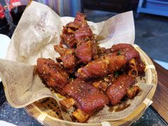 -王庄阿咪海鲜大排档(象园店)