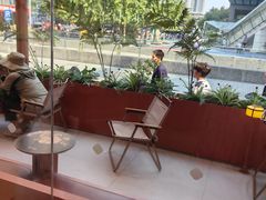 -茶话弄(中贸广场店)