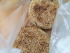 -李小老烧饼(常营民族家园店)