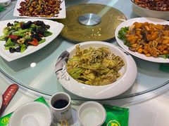 -裕德隆清真饭庄·天津特色菜(河东店)