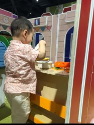 -幻贝家儿童乐园(苏州中心店)