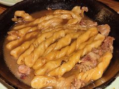 牛腩卷子-淀里船宴(卓达店)