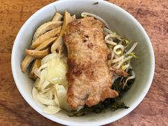 -甘味食堂(素食料理/蔬食料理/恆春美食)