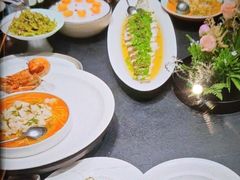 -大拙里·精致融合菜(沙湖桃源国际店)