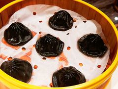 黑松露小笼包-童福兴·南京菜(老门东店)