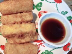 红糖糍粑-树厨贵州菜(大十字店)