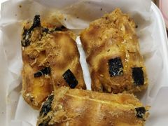 -虎头局·渣打饼行(五一新干线店)