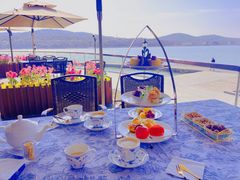 -水上明月·湖景餐厅