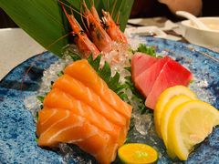 -大渔铁板烧(大悦城店)