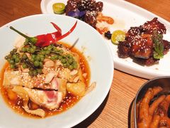 -弄堂里·寻味杭州(湖滨银泰in77C区店)