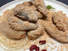 -将相和·海鲜蒸饺大连菜