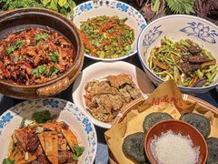 -烹湘·鲜炒湖南土菜(海珠店)