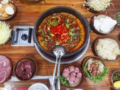 -笔记安顺夺夺粉火锅