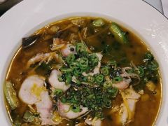 -名善山珍·野生菌汤锅(文殊院店)