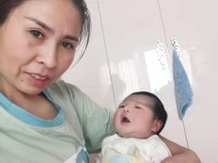 -爱月宝月嫂·育儿嫂