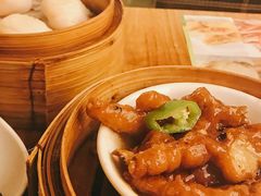 -添好运点心专门店(深水埗店)