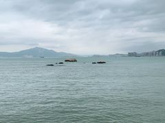 -黄金海岸环岛路