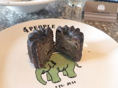 -Juicy Bakery(瑞景店)