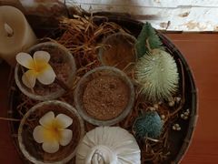 -木兰逸•泰式按摩•头疗•SPA(车公庙店)