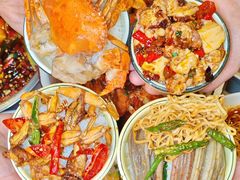 -辣螃铠盆盆蟹大排档(总店)