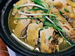 盐酒鸡-醉春风(长汀县店头街店)