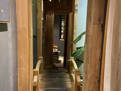 -邈墨茶馆(凤起路店)