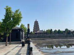 -大慈恩寺(大雁塔)