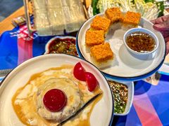 -大河宴·椒麻鱼火锅(北京路中和美食街店)