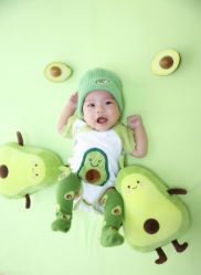 -蜜阁孕味亲子摄影(太奥广场店)